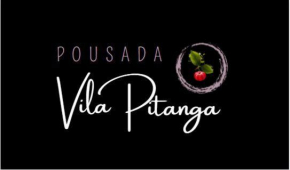 Отель Pousada Vila Pitanga  Сантос